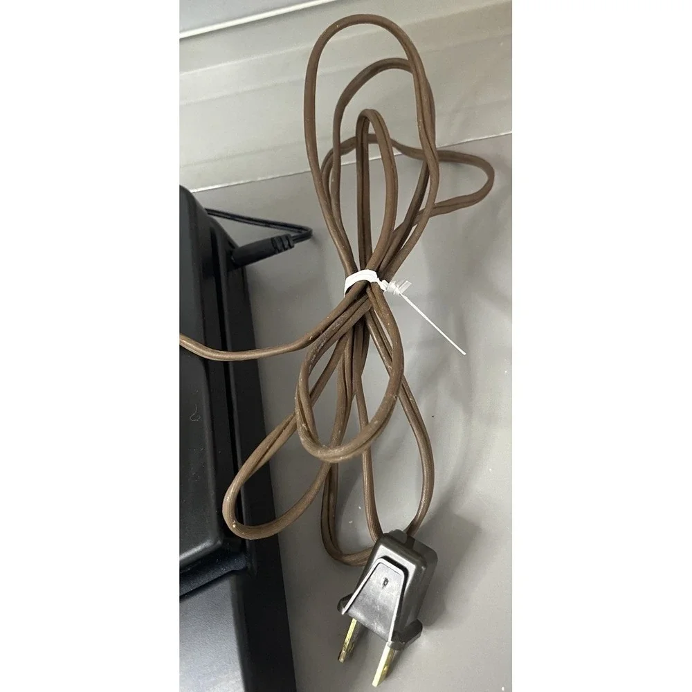 Carl Falkenstein vintage amber